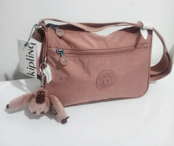 Bolsa Kipling
