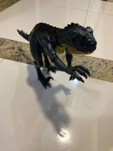 Dinossauro Scorpion Rex