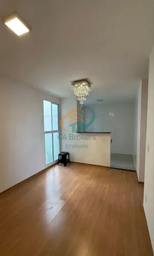 Apartamento em Jardim Novo Portugal - Guarulhos, SP