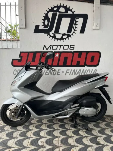 HONDA PCX 150 2017