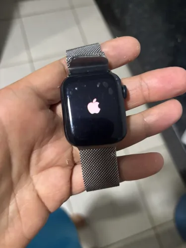 Relógio Apple 40 mm
