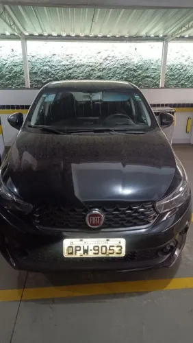 Fiat Argo Drive 1.0 6V Flex 2019