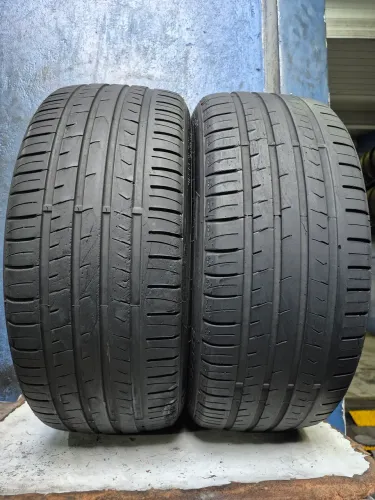 Par de pneus 225/45r17
