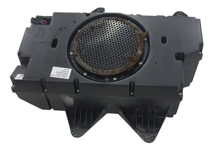 Caixa De Som Captiva Awd 3.0 V6 Ano 2011 V1215