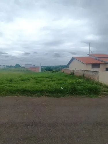 Terreno para Venda em Pirapozinho, RESIDENCIAL VALE DOS LAGOS
