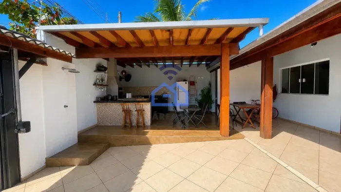Casa à venda, Massaguaçu, Caraguatatuba, SP