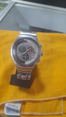 Swatch Irony Chrono