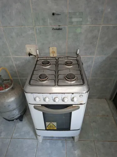 Fogão 4 bocas