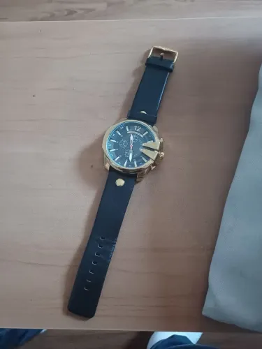 Relógio Curren Quartz 8176