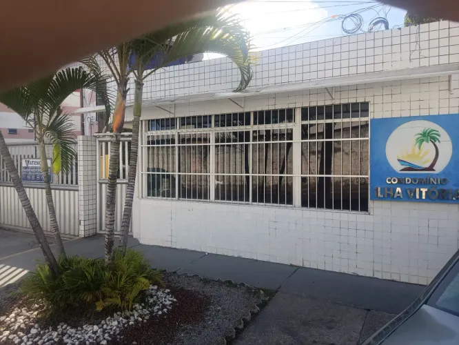 Apartamento 2 Quartos no Condomínio Ilha Vitória - Excelente Localização