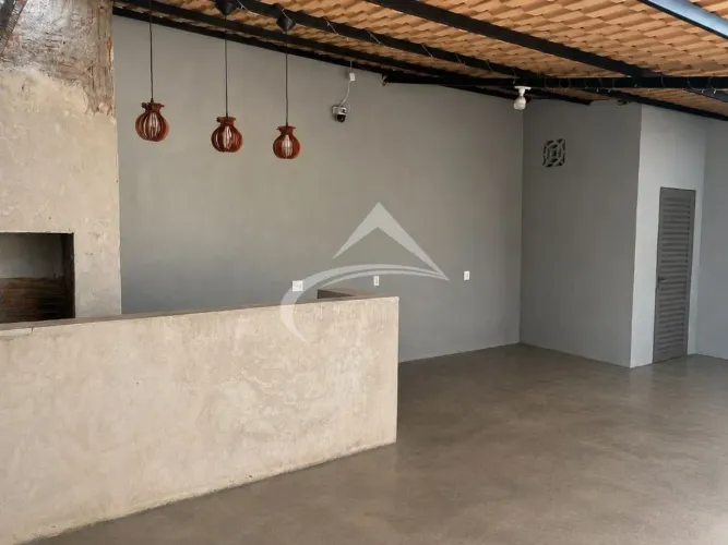 Casa à venda Residencial Sylvio José Venturolli Araçatuba/SP
