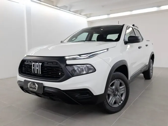 Fiat Toro Endurance 1.3 T270 4X2 Flex AUT 2025
