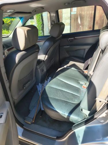 Imagem de Hyundai Santa Fe GLS 2.7 V6 4x4tiptronic 2010