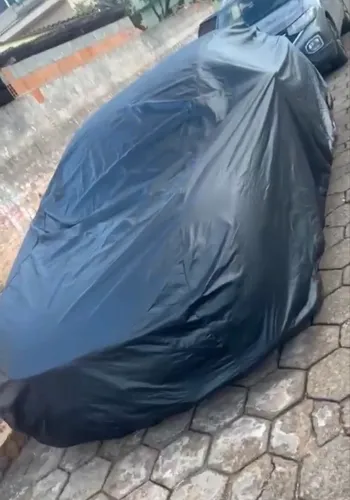 Capa proteção 