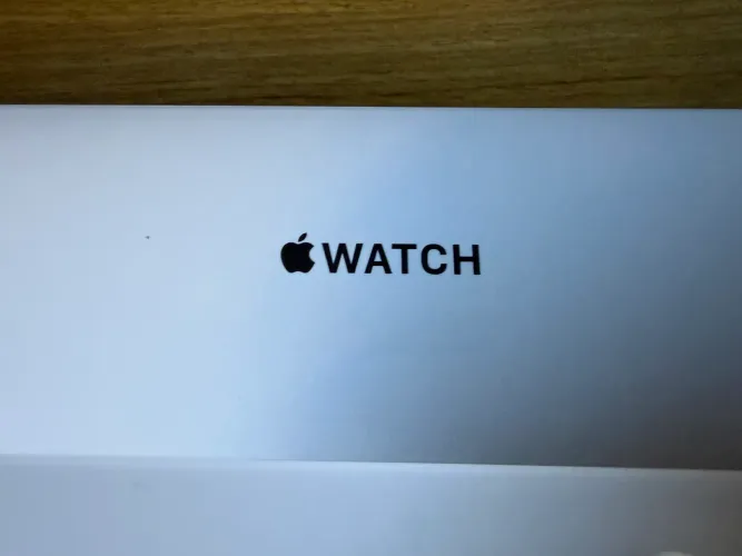 pulseira original apple watch 45mm