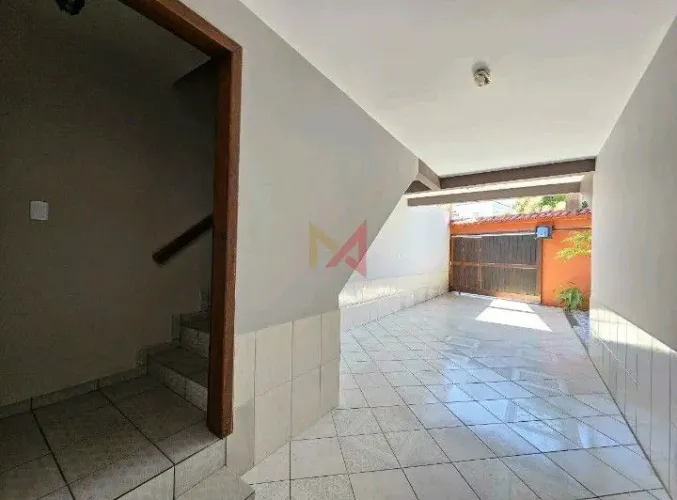 Alugo casa para festa ou qualquer outro tipo de festival
