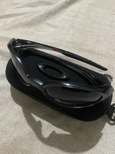 Óculos Eye Jacket
