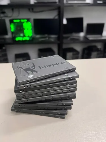 SSD 240GB-KINGSTON
