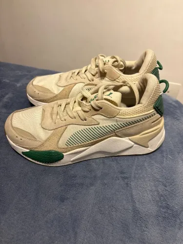 Tênis RS-X Puma número 41 original