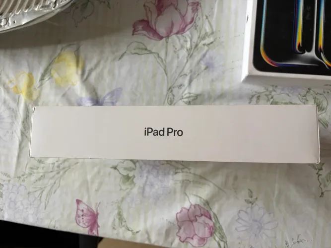 iPad Pro 11 m5 WiFi