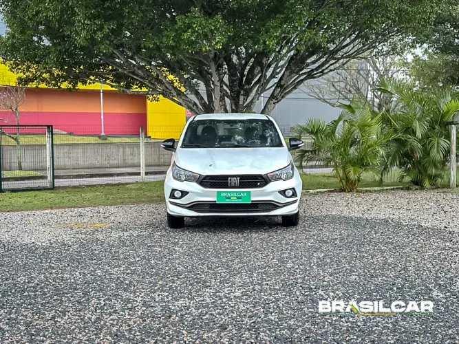 Fiat Cronos Drive 1.3 8V Flex 2022