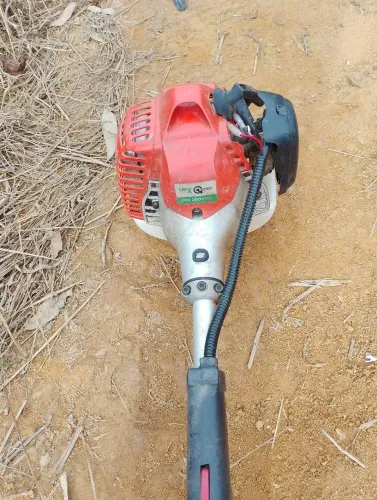 Vendo máquina da marca LMX