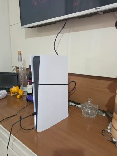 Play 5 novo