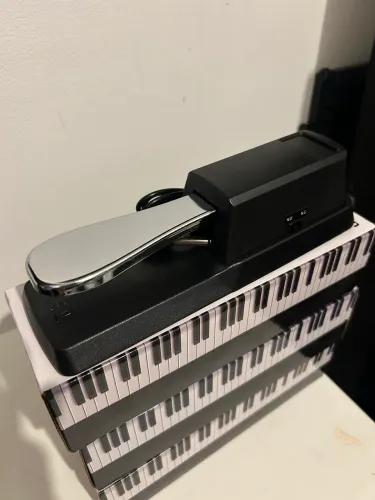 Pedal sustain universal