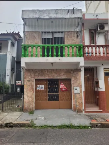 Vendo casa central