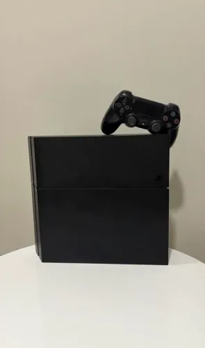 vendo Ps4 fat