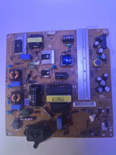 Placa Fonte TV LG 42LY340C