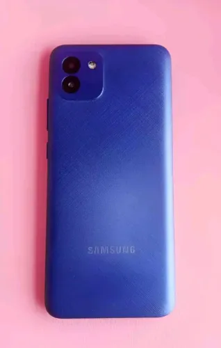 SAMSUMG A03 64GB