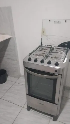 Fogão 4 bocas