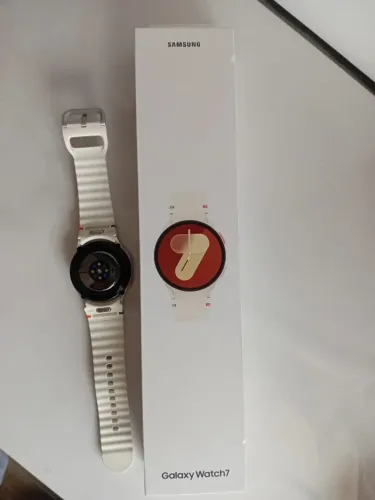 Samsung Galaxy Watch7 44mm Branco