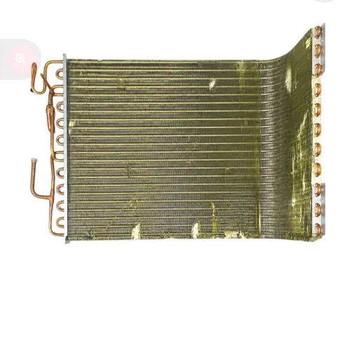 Serpentina TCL 9 e 12