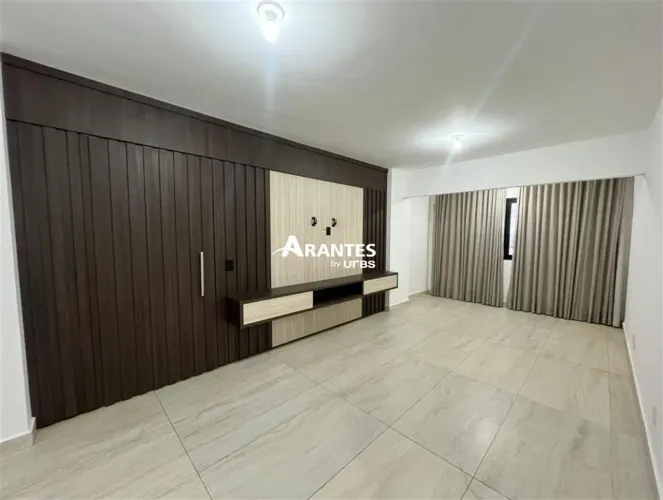 Apartamento 83,06m² 2 Quartos À Venda No Bairro Cazeca