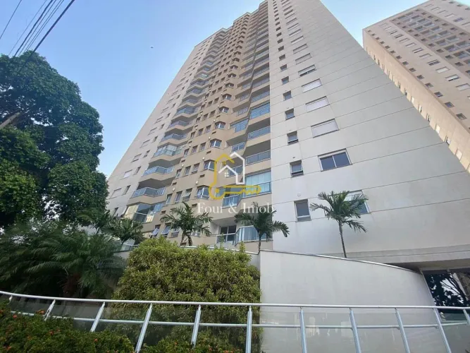 Venda-Apartamento-Araraquara-Edifício Castro Alves