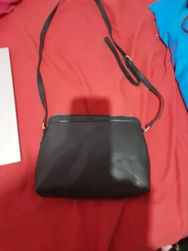 Bolsa nova