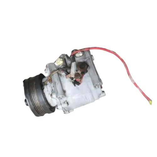 Compressor Ar Condicionado Honda Civic 1996 1999 2000 1.6