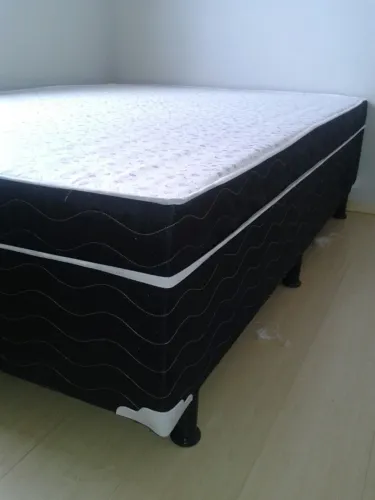 A cama dos seus sonhos esta aqui.