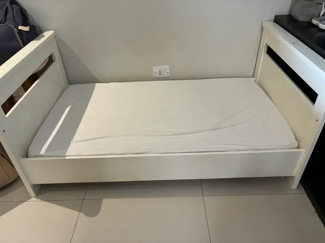 Cama criança 