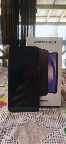 Celular Samsung Galaxy a54 5g