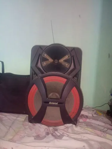 Caixa d ?