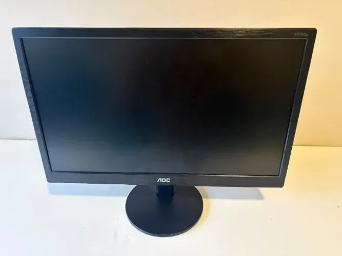 Monitor E970SWHNL