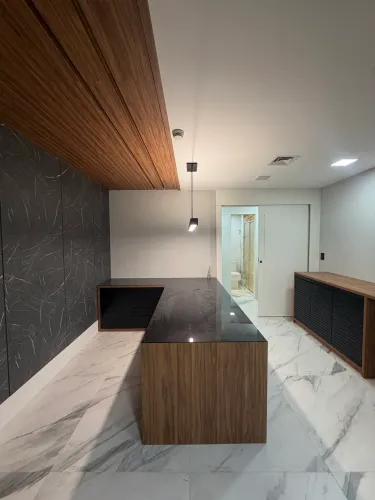 SALA COMERCIAL SHOPPING PRAIA DA COSTA TORRE LESTE