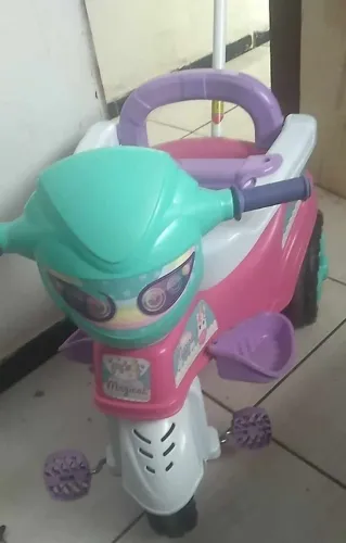 Vende vilotrol 