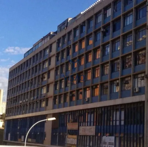 Sala para Venda Asa Sul, Brasília