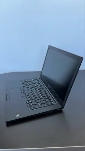 Notebook Dell Latitude 7490, I5 8ª, 8GB, SSD 256GB, 14" FULLHD