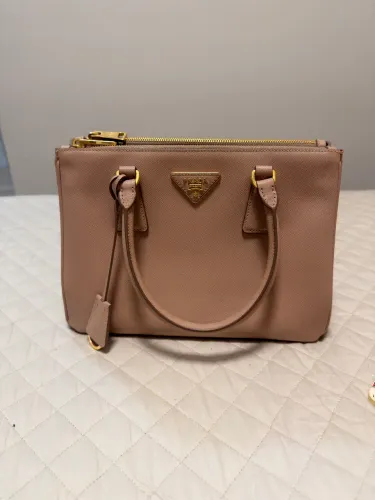 Bolsa Prada