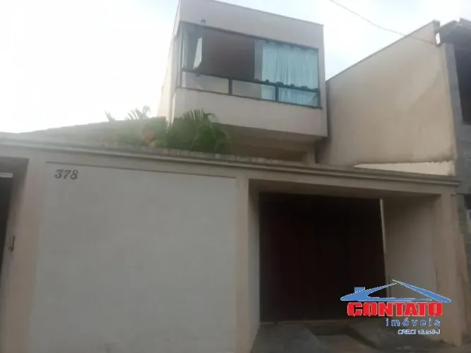 Venda de Casas / Padrão na cidade de IBATÉ